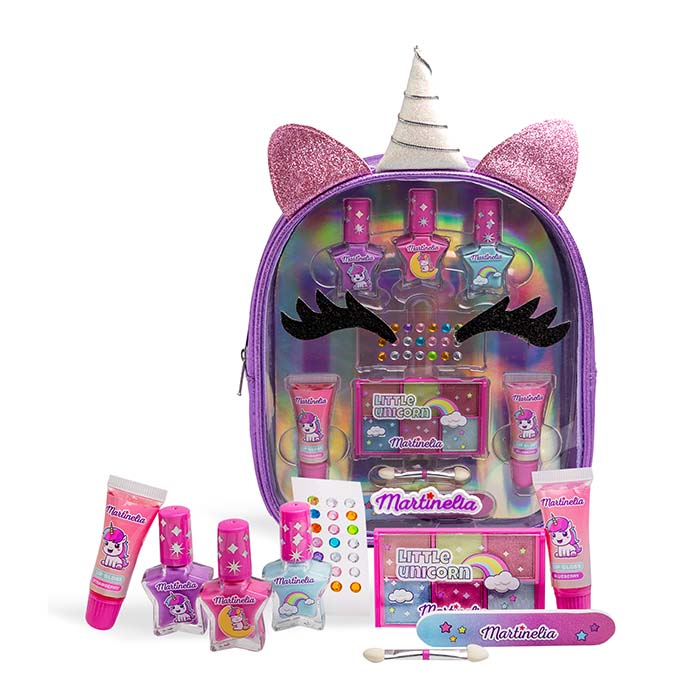 Martinelia Little Unicorn Backpack | Paco Perfumerías