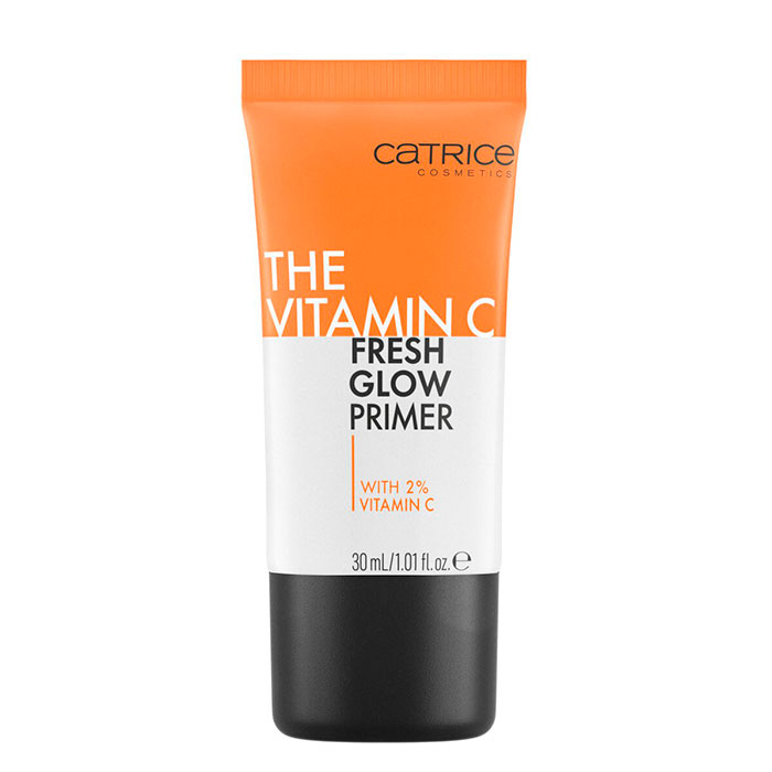 Catrice Vitamin C Fresh Glow Prebase