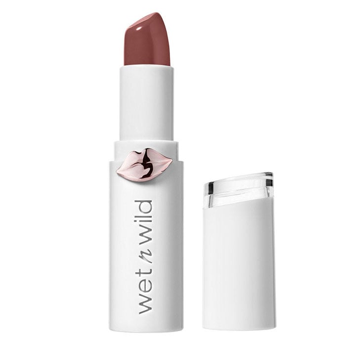 Wet N Wild Mega Last High-Shine Lip Color