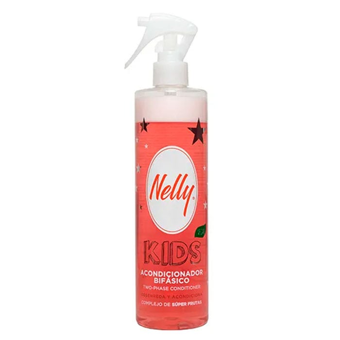 Nelly Acondicionador Bifásico Kids