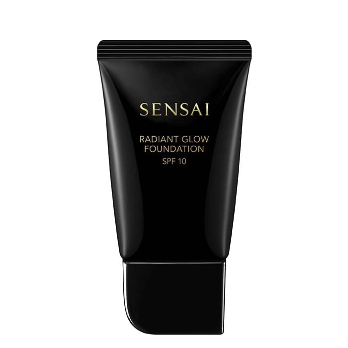 Sensai Radiant Glow Foundation | Paco Perfumerías