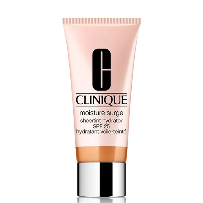 Clinique Moisture Surge Sheertint Hydrator SPF25