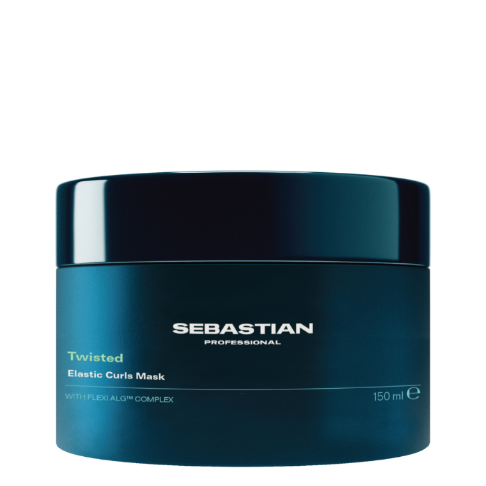 Sebastian Professional Twisted Mascarilla