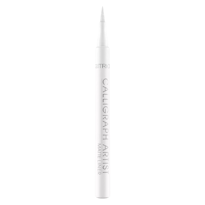 Catrice Eyeliner Calligraph Artist Matte