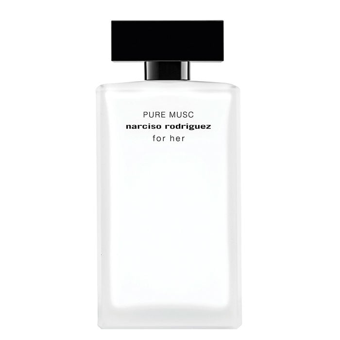 Narciso Rodríguez For Her Pure Musc