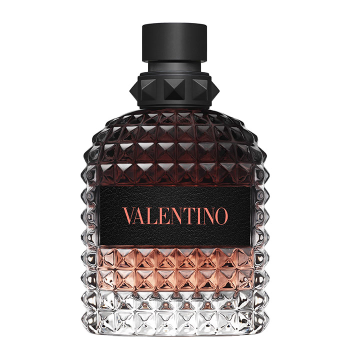 Valentino Born In Roma Uomo Coral Fantasy