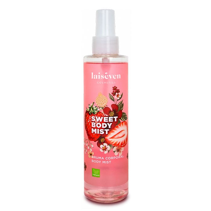 Laiseven BRUMA FRESCA DULCE 200 ml