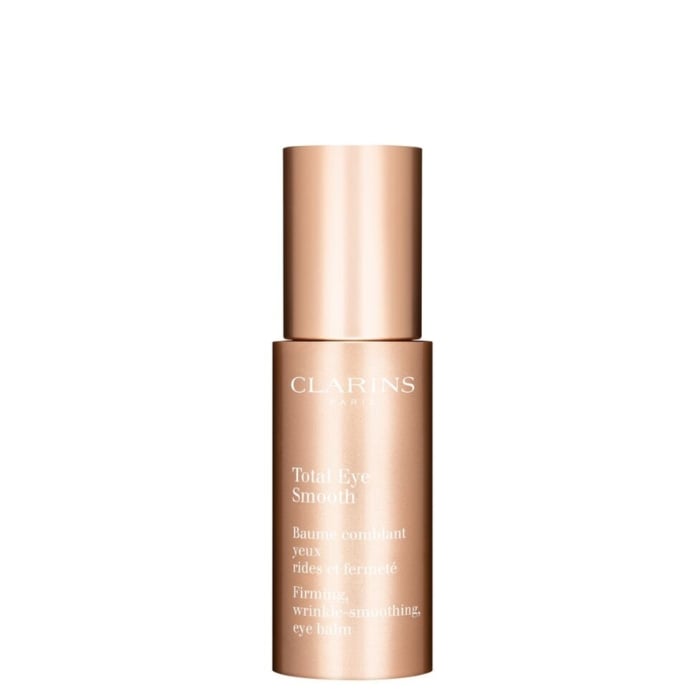 Clarins Total Eye Smooth