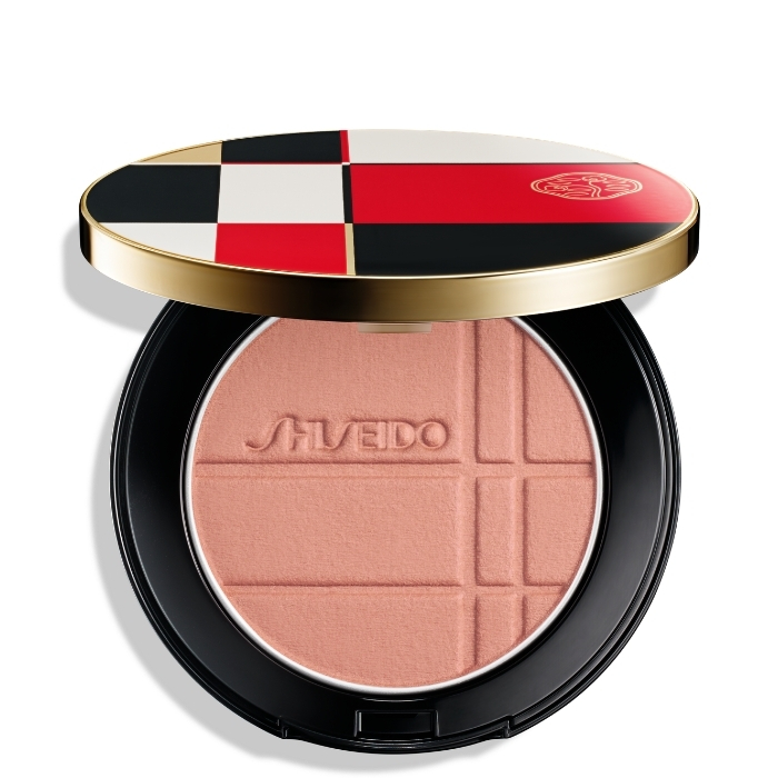 SHISEIDO Color Glow Enhancer | Paco Perfumerías