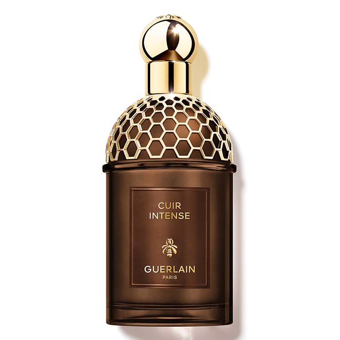 Guerlain Absolus Allegoria Cuir Intense 125 ml