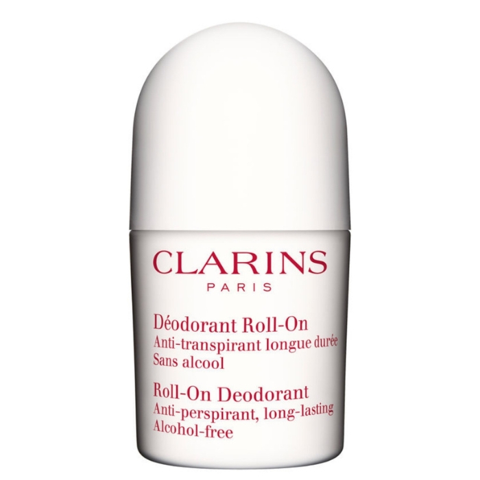 Desodorante Clarins Roll-On Multi-Soin