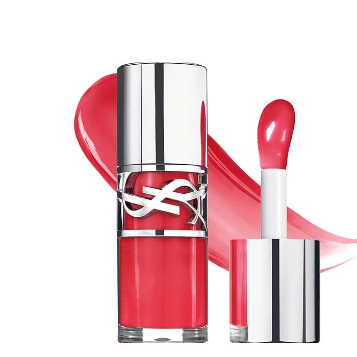 Yves Saint Laurent Loveshine Plumping Lip Oil Gloss