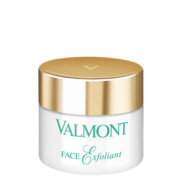 Valmont Face Exfoliant