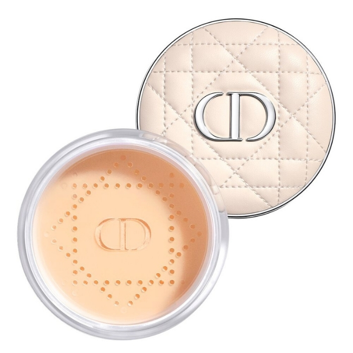 Dior Forever On Set Powder | Paco Perfumerías