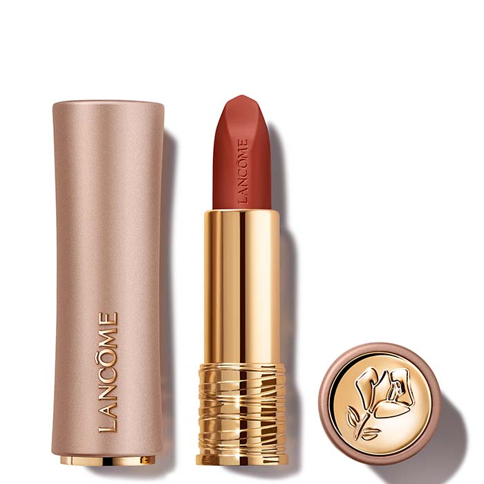 Lancôme L'Absolu Rouge Intimatte | Paco Perfumerías