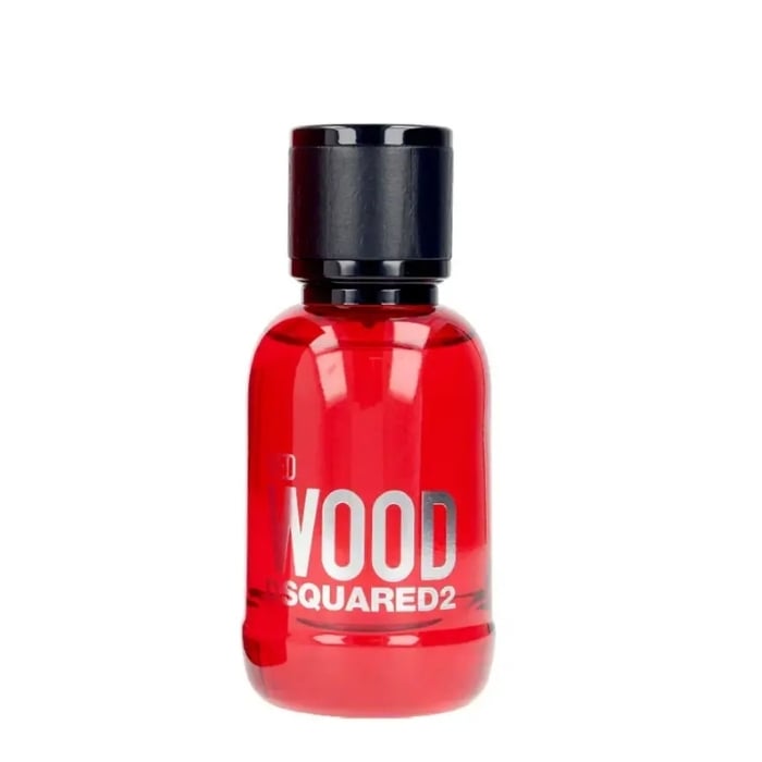 Dsquared² Red Wood EDT | Paco Perfumerías 50 ml