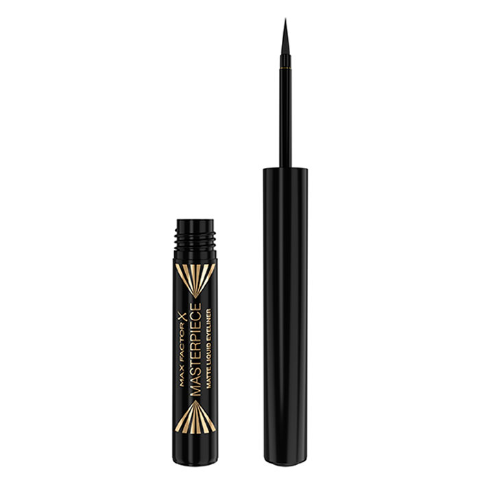 Max Factor Masterprice Matte Liquid Eyeliner