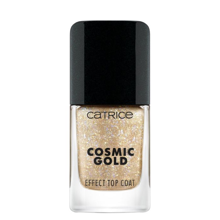 Catrice Cosmic Gold Top Coat