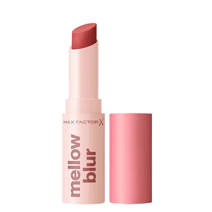 Max Factor Mellow Blur Lipstick | Paco Perfumerías