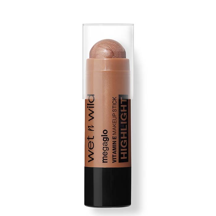 Wet N Wild Mega Glo Vitamin and Make-up Stick Highlight