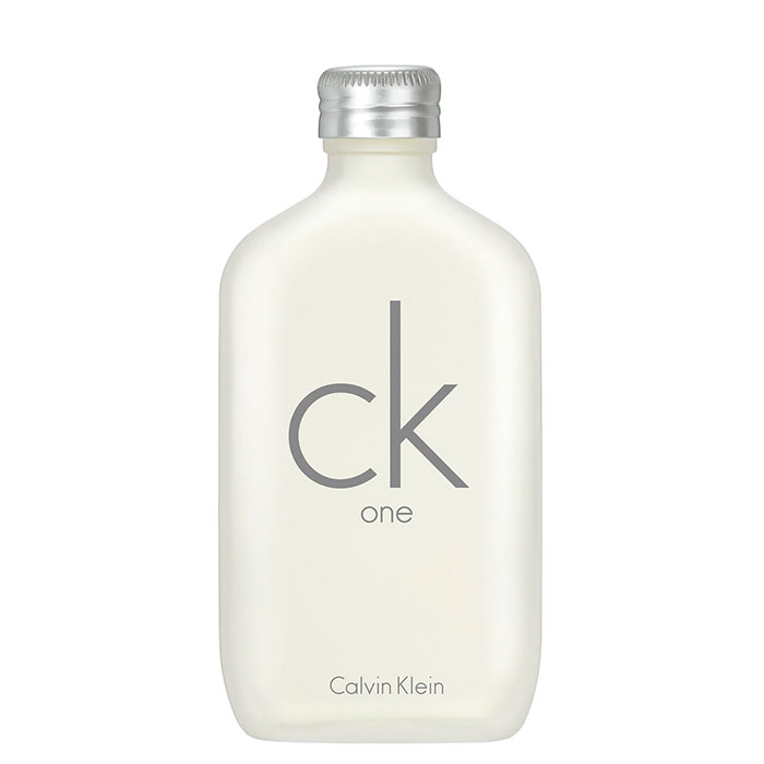 CK ONE Calvin Klein Eau de Toilette