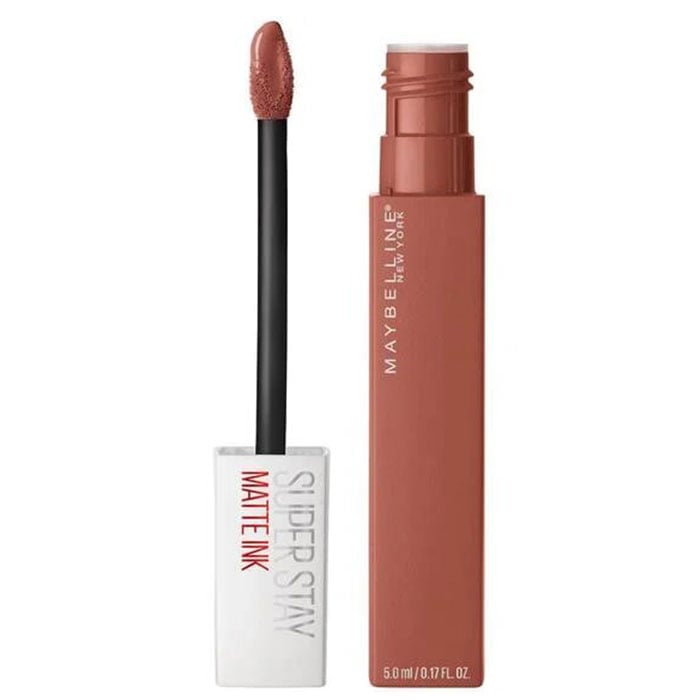 Maybelline Superstay Matte Ink