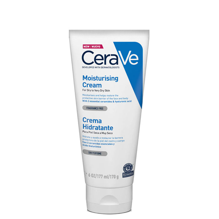 CeraVe Crema Hidratante | Precio, Comprar