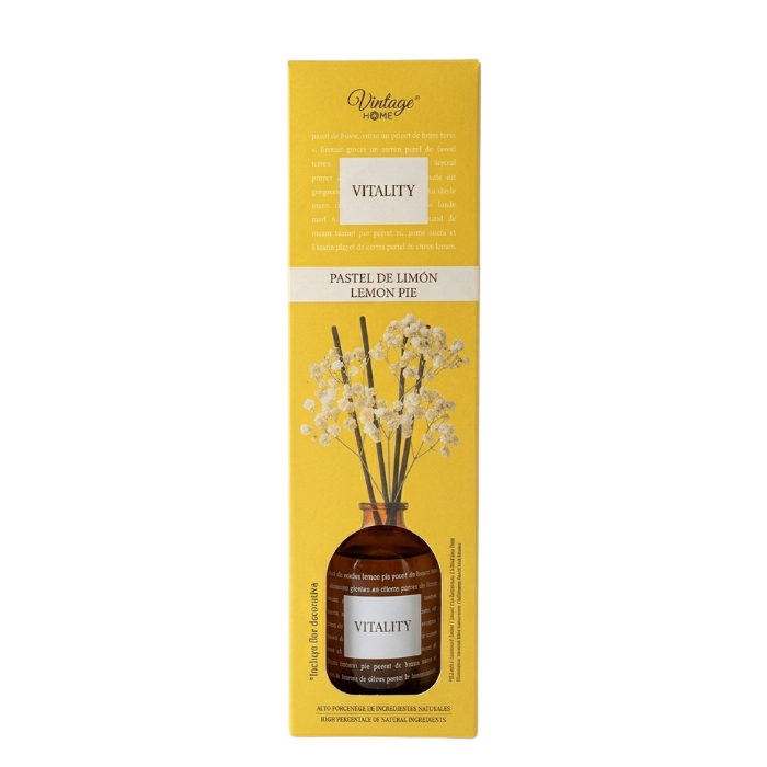 Mikado Pastel de Limón | Comprar