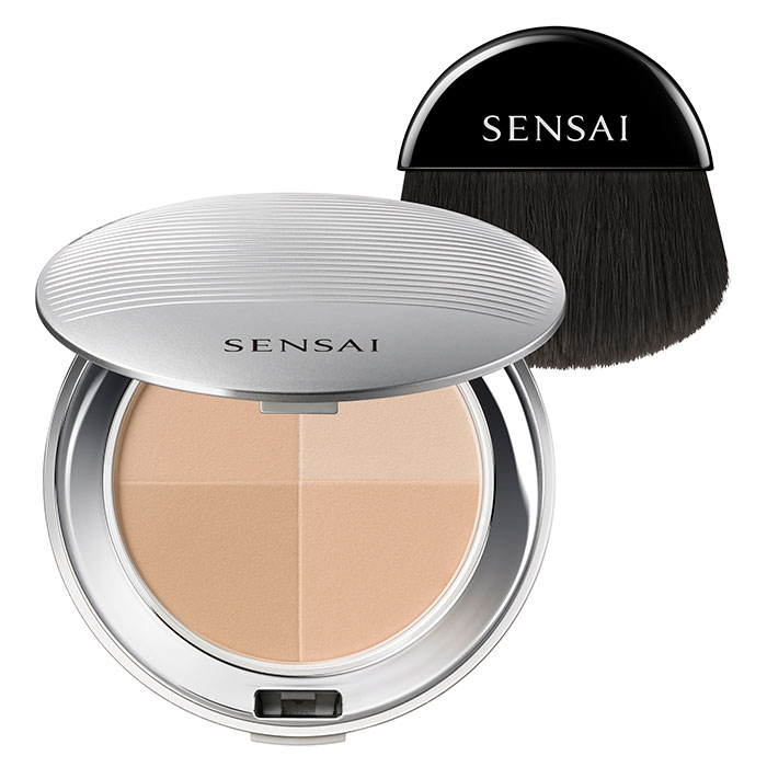SENSAI Cellular Performance Pressed Powder