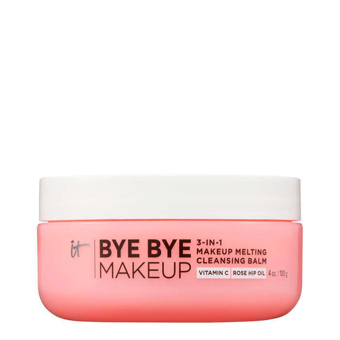 IT Cosmetics Bye Bye Makeup Cleansing Balm Makeup Remover | Comprar