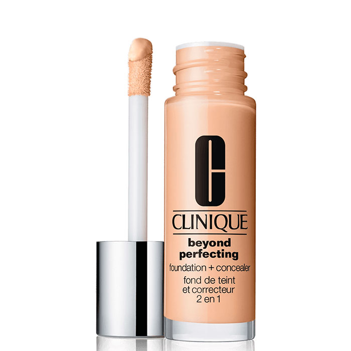 Clinique Beyond Perfecting Maquillaje y Corrector
