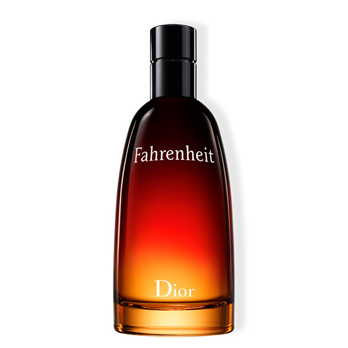 Dior FAHRENHEIT Eau de Toilette 200 ml