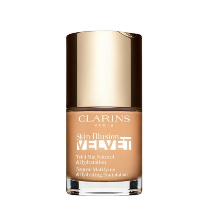 Clarins Skin Illusion Velvet