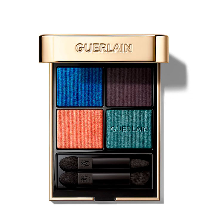 Guerlain Ombres G Sombra de Ojos