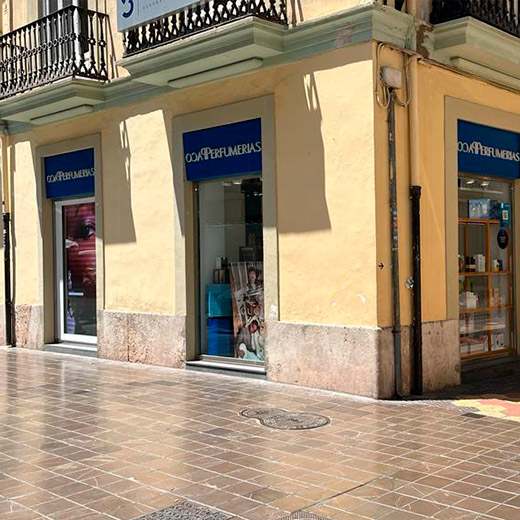 Plaza Niños San Vicente